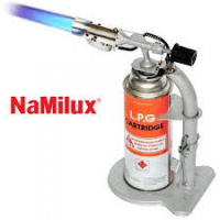 Газовая горелка NaMilux NA-191SP*12 (NA-191SP) - Оптовые поставки. Производсво. Комплексное снабжение учебных заведений. 