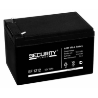 SF 1212 Аккумуляторная батарея (00000017) - Оптовые поставки. Производсво. Комплексное снабжение учебных заведений. 