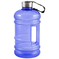 Спортивная бутылка-бак ECOS HG-23125, 2,3л, синий (006070) - Оптовые поставки. Производсво. Комплексное снабжение учебных заведений. 