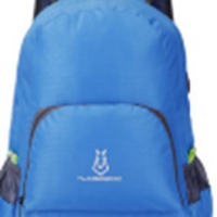 Рюкзак Ecos Basic, голубой 20 л (006637) - Оптовые поставки. Производсво. Комплексное снабжение учебных заведений. 