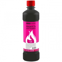 Жидкость для розжига Ecos 1,0л (006033) - Оптовые поставки. Производсво. Комплексное снабжение учебных заведений. 