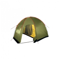 Tramp Lite палатка Anchor 3 зеленый (TLT-031.06) - Оптовые поставки. Производсво. Комплексное снабжение учебных заведений. 