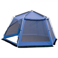 Tramp Lite палатка Mosquito blue (синий) (TLT-035.06) - Оптовые поставки. Производсво. Комплексное снабжение учебных заведений. 