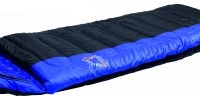 Спальный мешок MAXFORT  L-zip от -8 C (одеяло с подголов  фланель 195+35X90 см) (360700044) - Оптовые поставки. Производсво. Комплексное снабжение учебных заведений. 