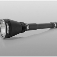 Фонарь Armytek Barracuda XP-L HI Теплый (00-082) - Оптовые поставки. Производсво. Комплексное снабжение учебных заведений. 