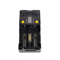 Зарядное устройство Armytek Uni C2 Plug Type C (A02401C) - Оптовые поставки. Производсво. Комплексное снабжение учебных заведений. 