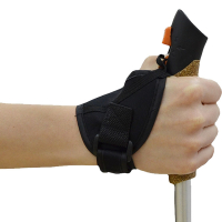 Темляки-полуперчатки быстросъемные (к палкам для скандинавской ходьбы). (003056) - Оптовые поставки. Производсво. Комплексное снабжение учебных заведений. 