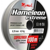 Леска Hameleon Extreme 0,17 мм, 3,5 кг, 100 м, прозрачная (уп.5шт) (04334) - Оптовые поставки. Производсво. Комплексное снабжение учебных заведений. 