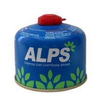 Газ "ALPS" 450 гр. Корея (резьбовой) (007353) - Оптовые поставки. Производсво. Комплексное снабжение учебных заведений. 